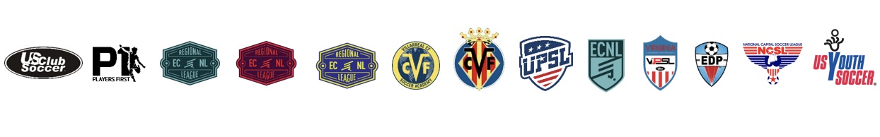 League Logos
